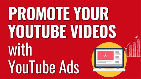 Promote your videos